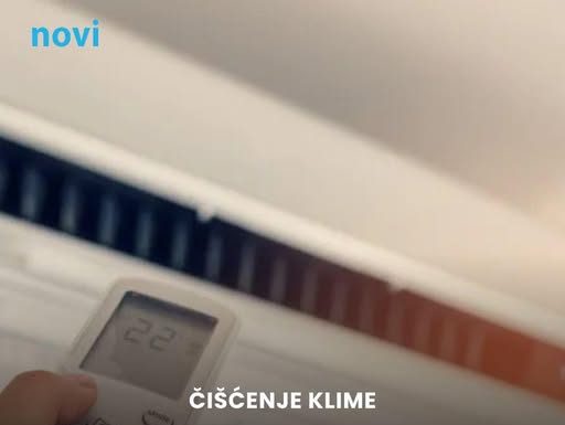 Dugme na klimi koje skoro niko ne koristi: Jedan klik uklanja buđ, neprijatne mirise i prljavštinu
