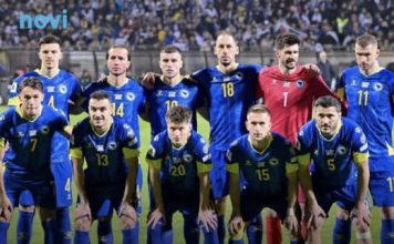 Evo koji Zmaj je sada najskuplji u reprezentaciji