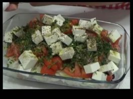 OBROK SALATA KOJA TOPI KILOGRAME: Glad se uopšte ne oseća, a mršavite iz dana u dan