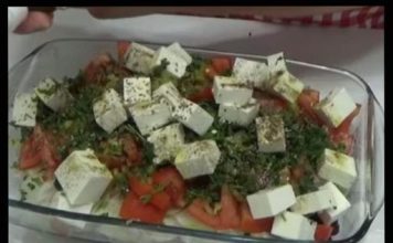 OBROK SALATA KOJA TOPI KILOGRAME: Glad se uopšte ne oseća, a mršavite iz dana u dan