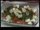 OBROK SALATA KOJA TOPI KILOGRAME: Glad se uopšte ne oseća, a mršavite iz dana u dan