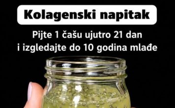 3 najbolja kolagenska napitka za blistavu, glatku i zdravu kožu bez bora