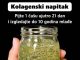 3 najbolja kolagenska napitka za blistavu, glatku i zdravu kožu bez bora