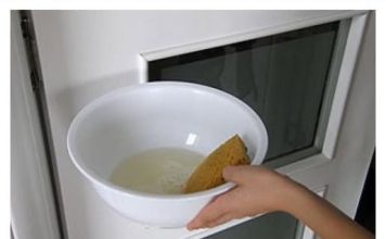 BIT ĆE KAO NOVA – EVO KAKO DA OČISTITE POŽUTJELA VRATA: Treba vam samo ova smjesa