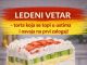 LEDENI VETAR – TORTA koja se TOPI u ustima i OSVAJA na prvi ZALOGAJ!