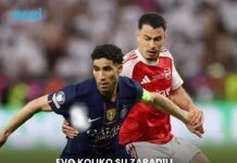 PSG osvojio Evropu i bogatstvo: Evo koliko su Parižani zaradili titulom prvaka
