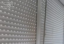 Kako najlakše očistiti roletne: Pomoću ovih caka prašinu ćete dohvatiti i sa najnedostupnijih mesta