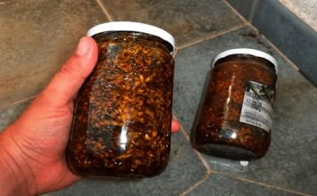OTČEPITE KRVNE SUDOVE BEZ TABLETA: Pritisak će vam biti 120 sa 80, ako koristite ovu prirodnu infuziju…
