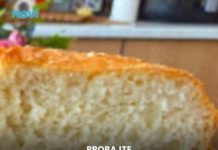 Jugoslovenski recept za narodnu pogaču! Svaka domaćica je znala da je spremi, a preukusna je