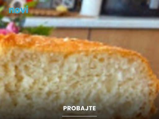 Jugoslovenski recept za narodnu pogaču! Svaka domaćica je znala da je spremi, a preukusna je
