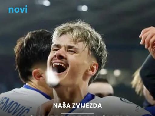 O njemu bruji cijela Evropa: Pogledajte šta piše ugledni medij o Kerimu Alajbegoviću