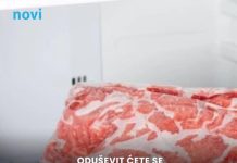 Genijalan trik za brzo odmrzavanje mesa: Trebaju vam 2 stvari – biće spremno za 5 minuta