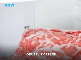 Genijalan trik za brzo odmrzavanje mesa: Trebaju vam 2 stvari – biće spremno za 5 minuta