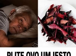 PIJTE OVO UMJESTO TABLETE ZA SMIRENJE: Liječi živce, anksioznost i rješava problem nesanice