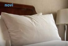 Jorgani i jastuci biće kao novi: Stavite ovo u mašinu i zaboravite na grudvice i neprijatne mirise