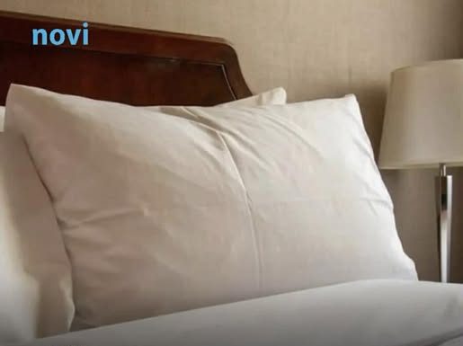 Jorgani i jastuci biće kao novi: Stavite ovo u mašinu i zaboravite na grudvice i neprijatne mirise