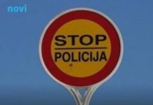 Advokat upozorava: ‘Kad vas zaustavi policija, nikada im nemojte odgovarati na ovo pitanje’