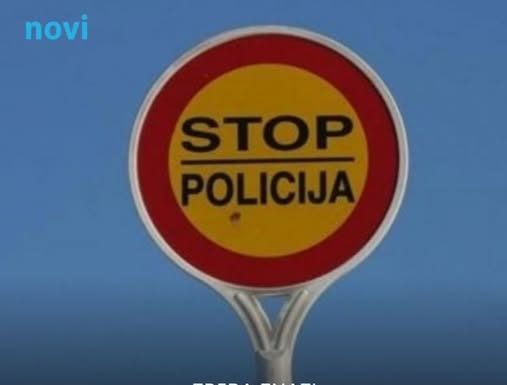 Advokat upozorava: ‘Kad vas zaustavi policija, nikada im nemojte odgovarati na ovo pitanje’
