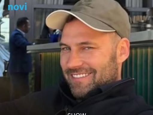 Duško Tošić objavio prvu sliku sa novom djevojkom!
