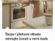 Šerpe I Plehove Nikada Nemojte Čuvati U Rerni Kada Ih Ne Koristite: Evo Zašto Ne Mogu Da Budu Tamo