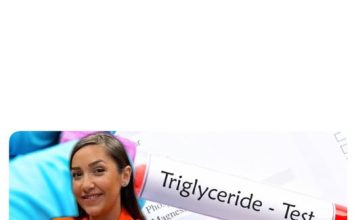 Šta najviše podiže trigliceride? Nutricionista upozorava na tri skrivena okidača