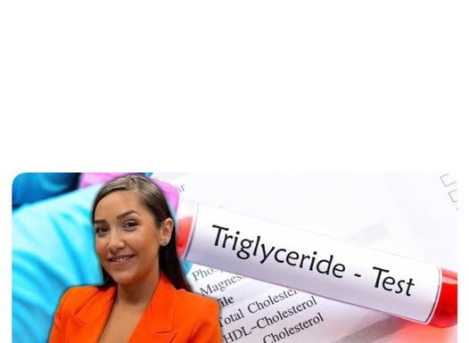 Šta najviše podiže trigliceride? Nutricionista upozorava na tri skrivena okidača