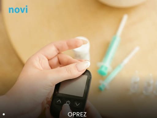 Tri simptoma dijabetesa koja se javljaju čim se probudite