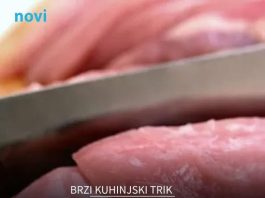 Zaboravili ste piletinu u zamrzivaču? Ovaj viralni trik spašava ručak za 10 minuta
