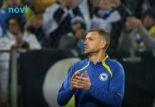 Džeko otvorio dušu pred Mundijal: Zbog jedne stvari još žali, a otkrio je i ko je favorit grupe