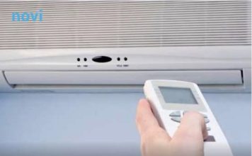 Ne trošite uzalud struju: Evo koja je idealna temperatura klima uređaja tokom ljeta