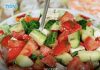 Stari recept iz bivše Jugoslavije: Zbog 1 sastojka salata od paradajza i krastavica puno ukusnija