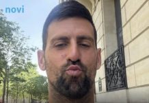 Đoković otkrio ko mu je favorit na Svjetskom prvenstvu
