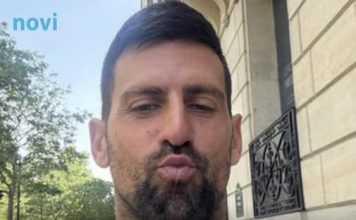 Đoković otkrio ko mu je favorit na Svjetskom prvenstvu