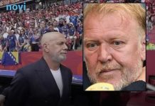 Evo šta je Prosinečki izjavio o Barbarezu: “O čemu mi pričamo?”