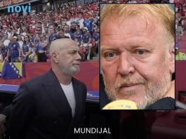 Evo šta je Prosinečki izjavio o Barbarezu: “O čemu mi pričamo?”
