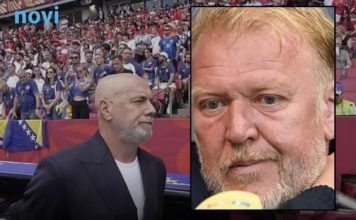 Evo šta je Prosinečki izjavio o Barbarezu: “O čemu mi pričamo?”