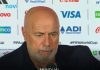 Barbarez: Ovo je razlog zbog čega je igrao Memić umjesto Alajbegovića