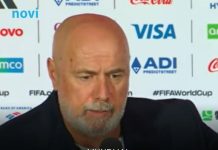Barbarez: Ovo je razlog zbog čega je igrao Memić umjesto Alajbegovića