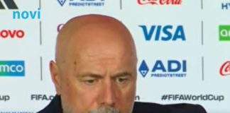 Barbarez: Ovo je razlog zbog čega je igrao Memić umjesto Alajbegovića