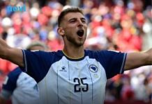 Ko je Jovo Lukić? Rodio se u Srbiji i izabrao BiH