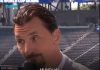 Zlatan Ibrahimović po običaju bez dlake na jeziku: “Navijati ću za Hrvatsku”