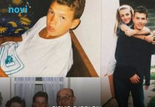 Džeko ispričao životnu priču: “Nikada ne zaboravite odakle dolazite”