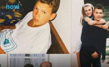Džeko ispričao životnu priču: “Nikada ne zaboravite odakle dolazite”