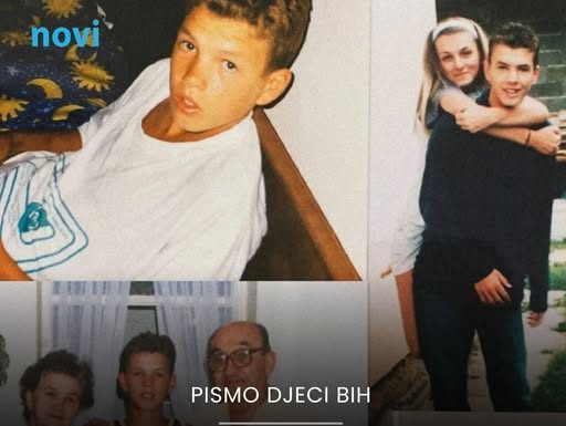 Džeko ispričao životnu priču: “Nikada ne zaboravite odakle dolazite”