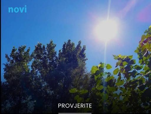 Pripremite se! Objavljeno od kojeg datuma nam stižu “tropske noći”