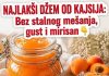 Najlakši džem od kajsija: bez stalnog mešanja, gust i mirisan