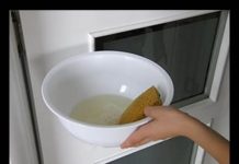 STAVITE KAP OVE TEČNOSTI U VODU I PREBRIŠITE KUĆU: 10 dana nećete videti prašinu – TRIK KOJI SE KORISTI U MUZEJU