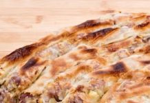 PRAVI B0SANSKI BUREK