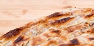 PRAVI B0SANSKI BUREK