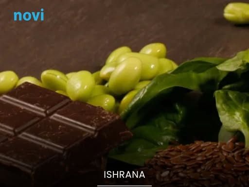 Deset prirodnih izvora magnezijuma koje treba uvrstiti u ishranu